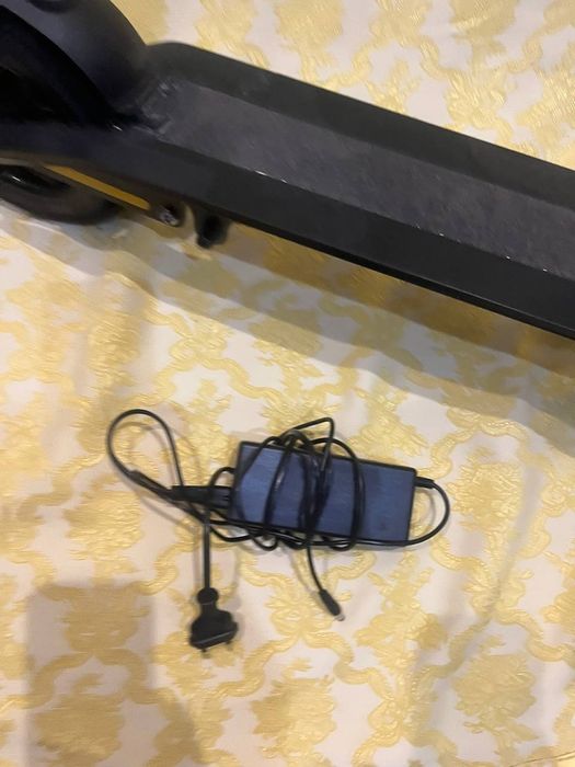 Електросамокат для швидких поїздок