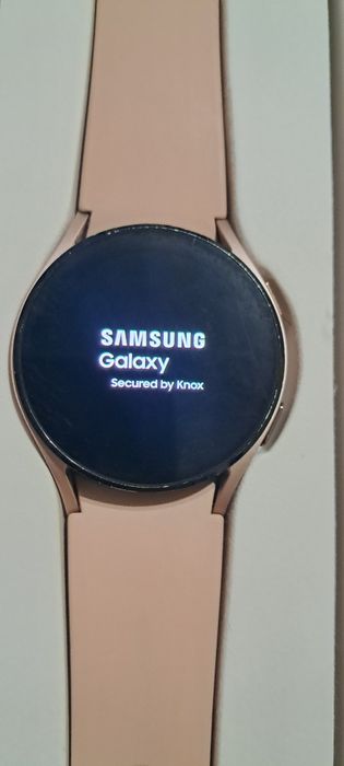 Годинник Galaxy Watch4