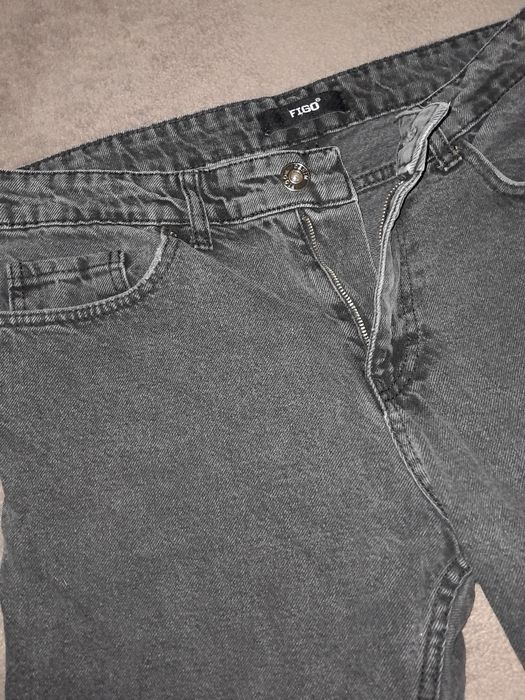Чоловічі джинси 30розмір