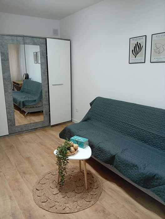 Mieszkanie – Białystok - Widok 2