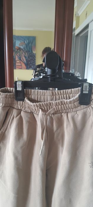 Spodnie dresowe chłopięce KappAhl rozm 146