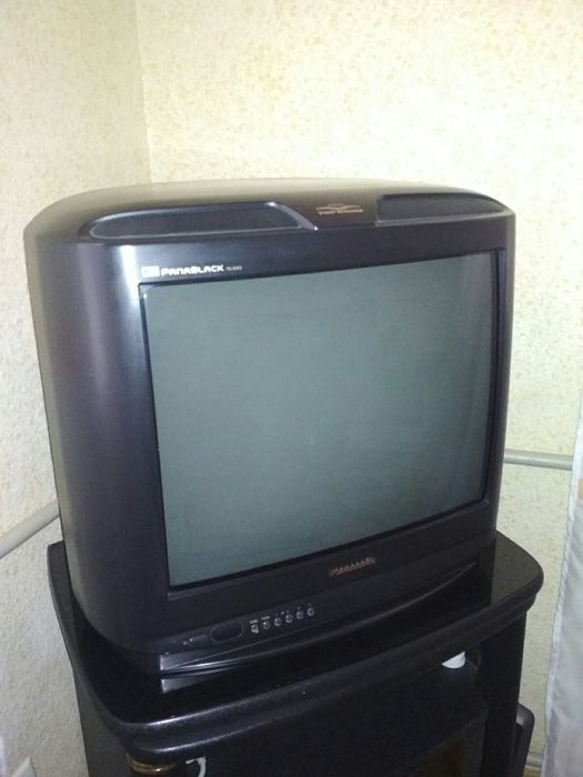 Телевизор Panasonic TC-21F2