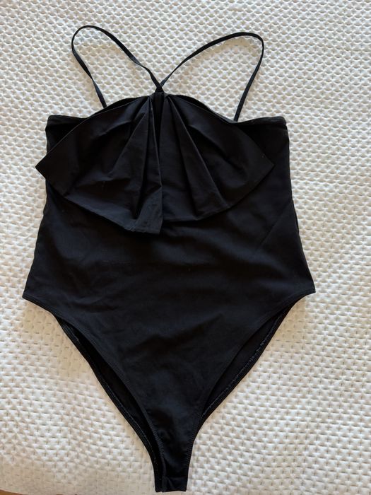 Boduly preto Zara