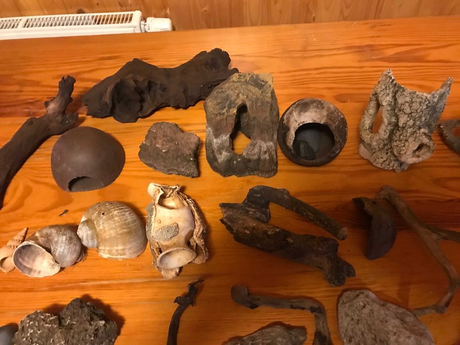 Аквариумы в идеальном состоянии  50% стоимости