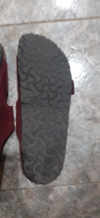 Sandálias da BIRKENSTOCK