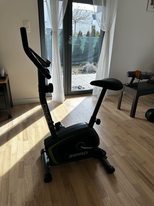 Rowerek Stacjonarny Zipro