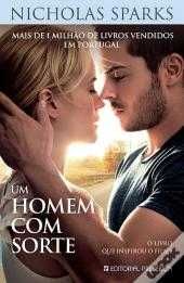 Um homem de sorte. Nicholas Sparks- o poder de uma foto
