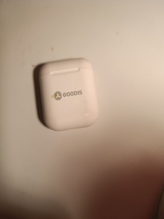 Fones bluetooth.