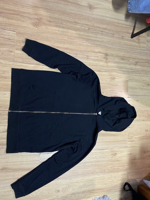 bluza z kapturem w dobrym stanie