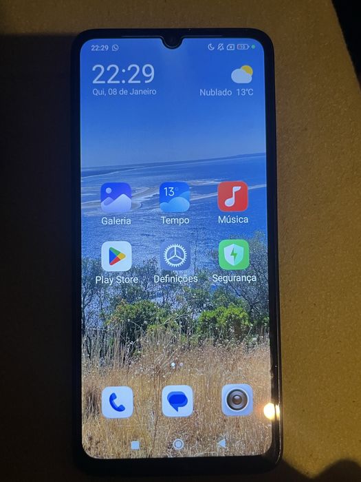 Telemovel Redmi13C