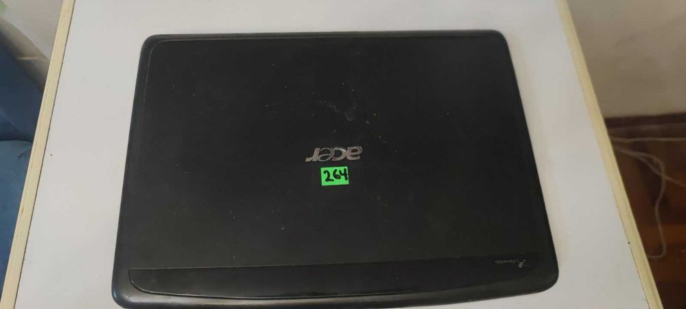 Ноутбук Acer Aspire 5720ZG, в робочому стані