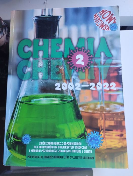 Witowski 2 i 4 to samo wydanie