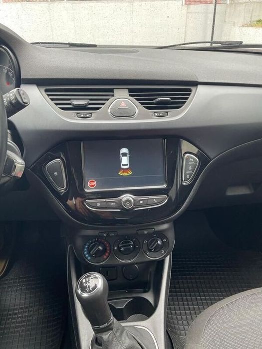 Opel Corsa E 1.2.  Dynamic – 2018 – Nacional