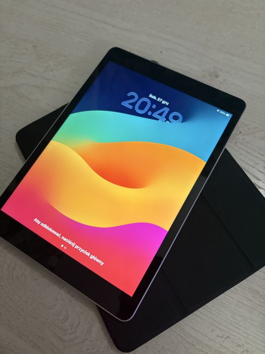 Ipad 9 generacja 2021
