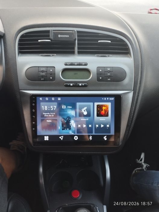 Seat Altea xl 2.0