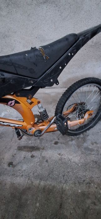 Zestaw rowerów sprzedam