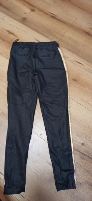 Spodnie o'la voga rozm s