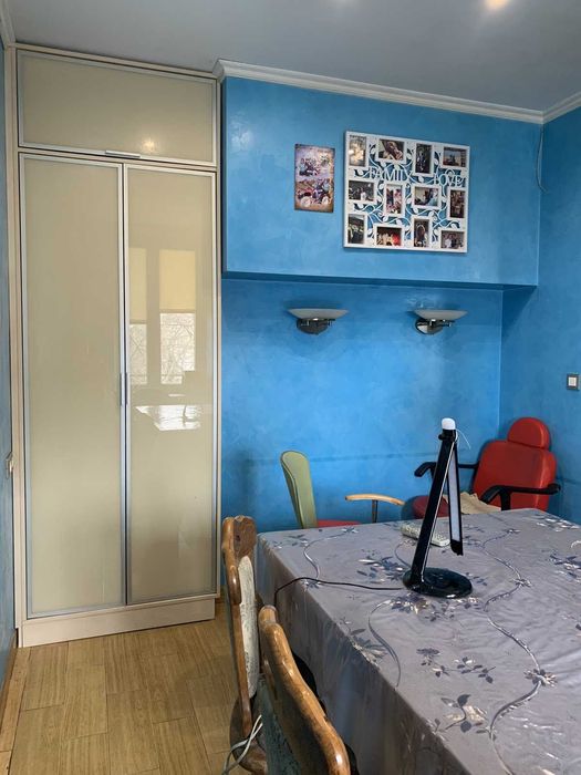 3-комнатная квартира по адресу Куликово поле пл. (площадь 93,6 м²) - Atlanta.ua - фото 3