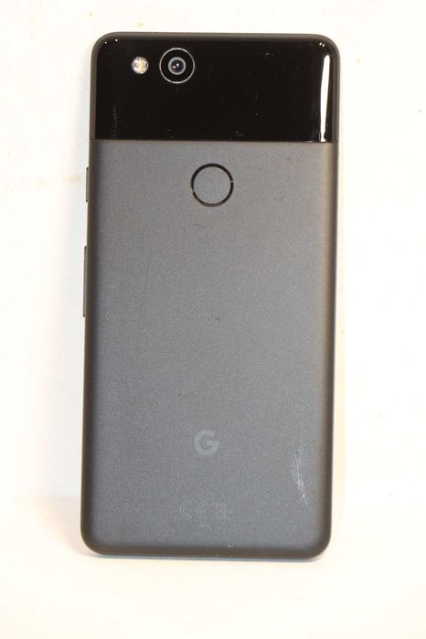 Google Pixel 2 128GB Just Black, дуже гарний стан!