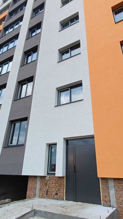 Продається готова 1 к.квартира під ремонт!