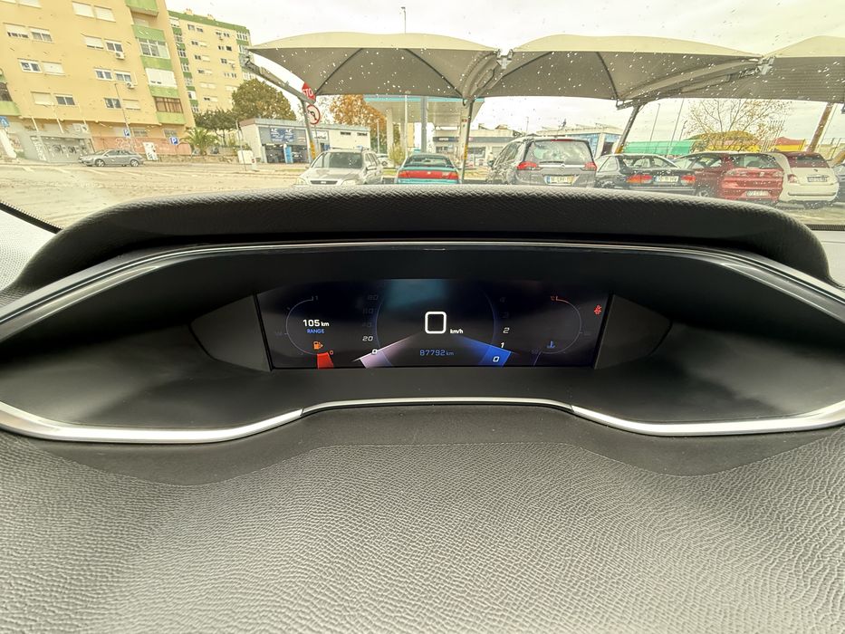 Vendo Peugeot 308 SW 2020