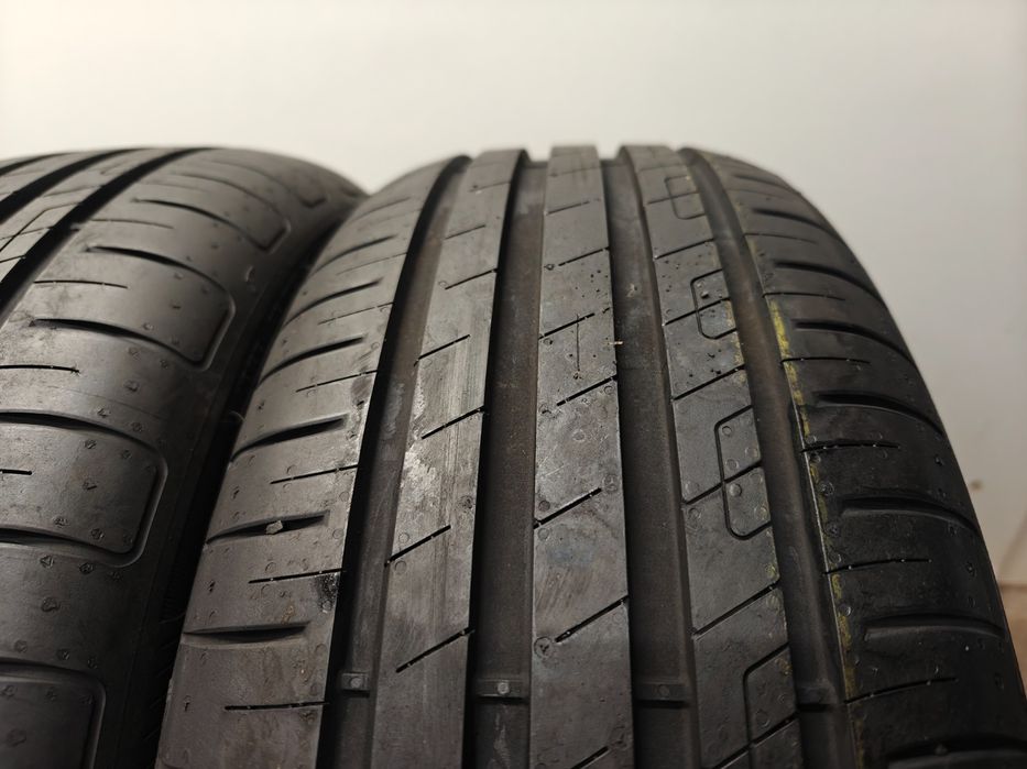 4X 205/55R17 91V Goodyear Efficientgrip Performance 7mm 2024