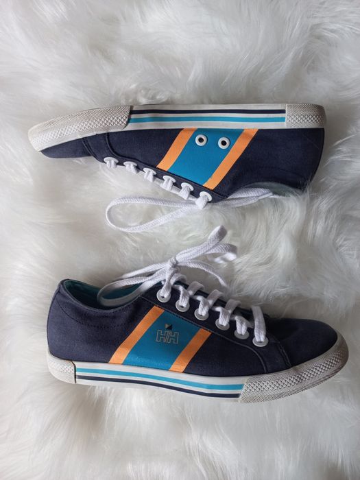 Helly Hansen tenisówki 37