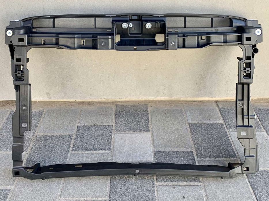 VW Passat B8 EURO Type панель передня, телевізор, 3G0805588E