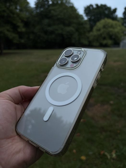 iPhone 15 Pro Max 1 TB
