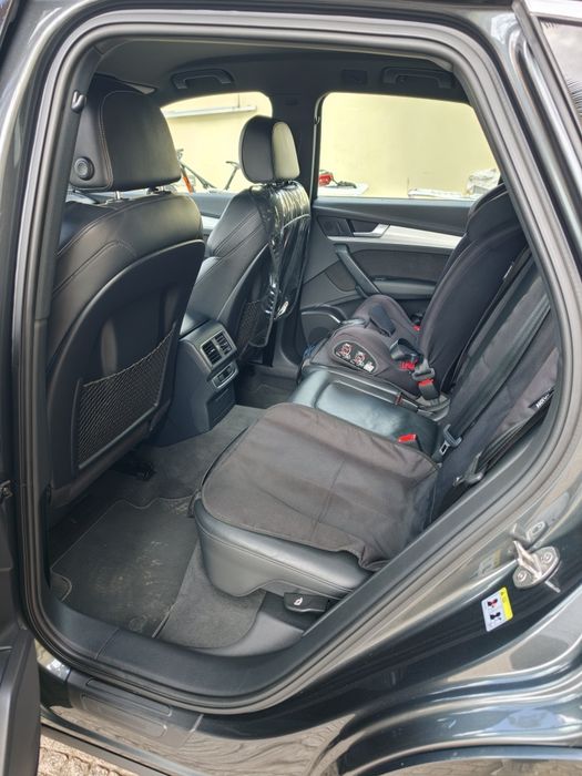 Audi Q5 S-Line Quattro Stronic 190cv — photo 2