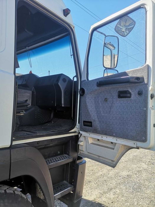 Продам МАЗ 544008 зерновоз