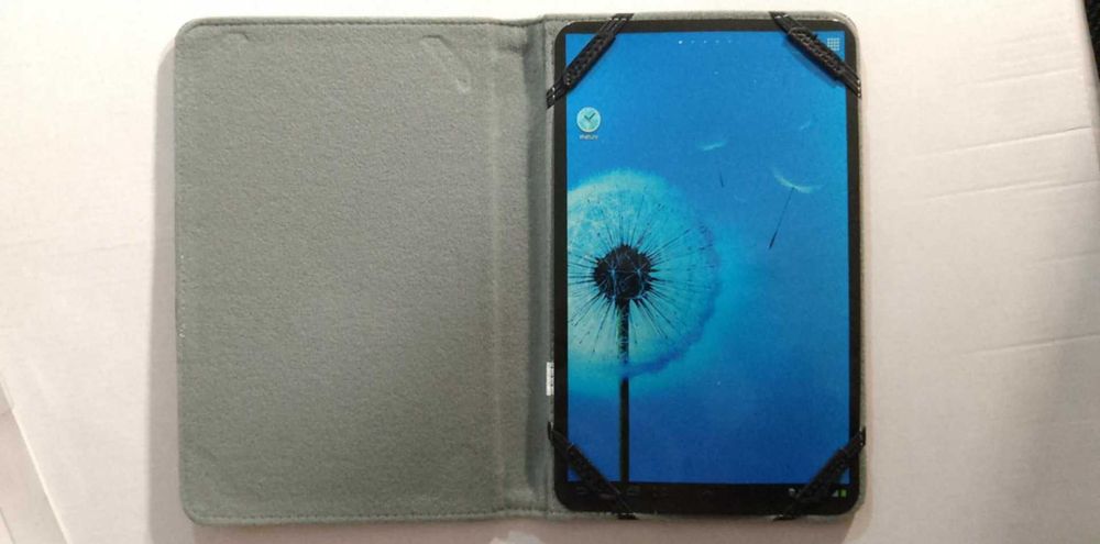 Hama etui uniwersalne na Tablet E-Book 7 cali czarne