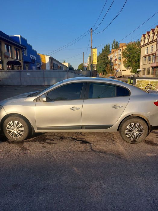Продам Renault Fluence