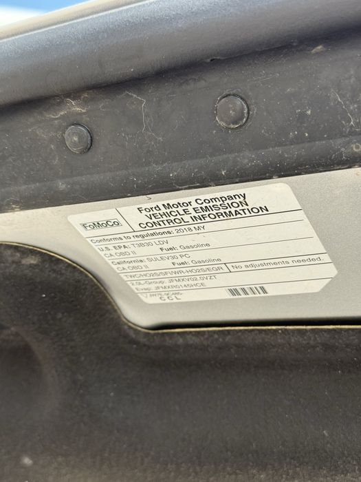 Продам Ford Fusion