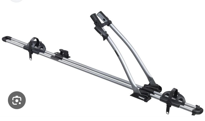 Велокріплення Thule 532 proride велобагажник