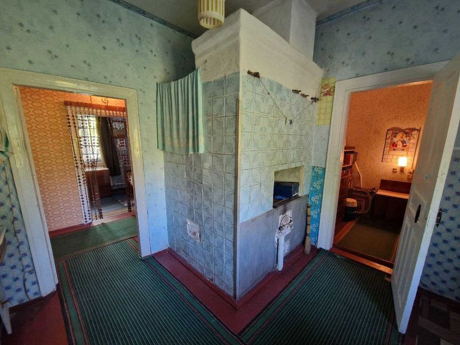 Будинок в Куликівці