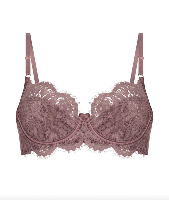 Продам новий бюст hunkemoller , колекція Noir