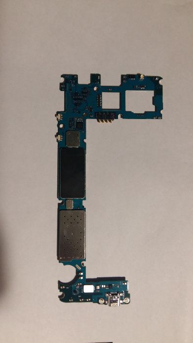 Плата смартфона Samsung Galaxy J7 J700/J701Neo/J710/J600