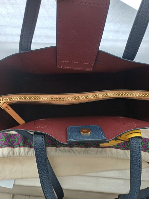 Продам терміново!!!Жіноча Сумка TORY BURCH Perry Small Tote