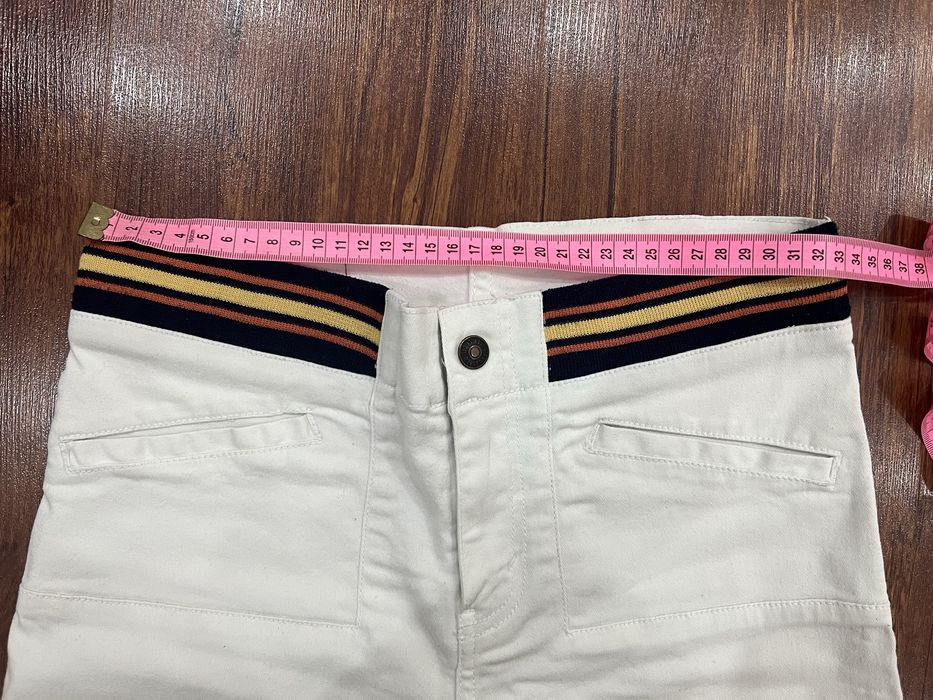 LEVIS винтажные джинсы