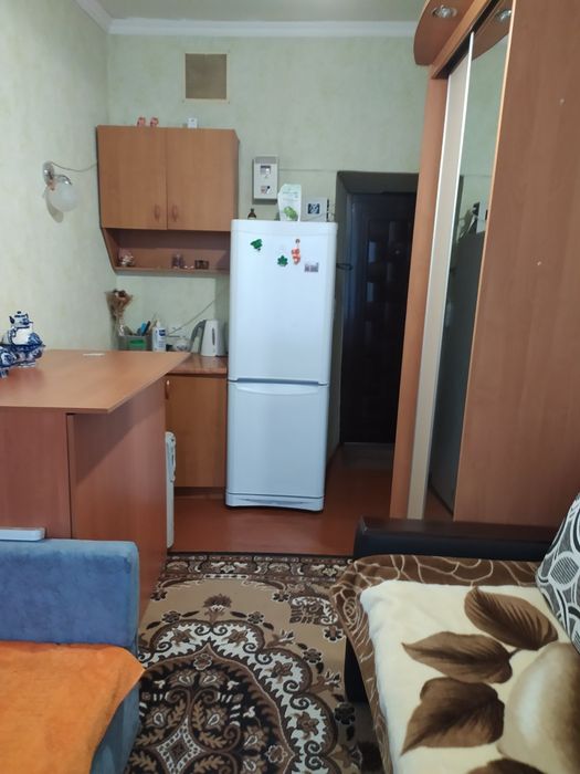 Продам власну Кімнату біля метро ХТЗ, 2 поверх, після ремонту
