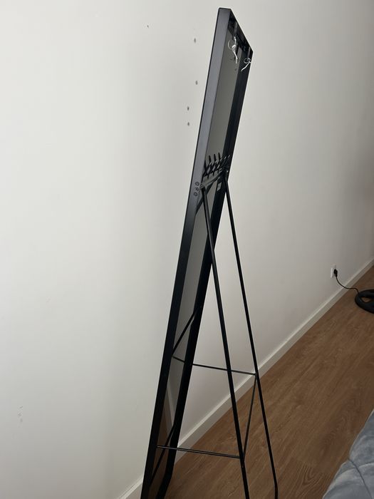 Espelho ikea medidas 160x40cm