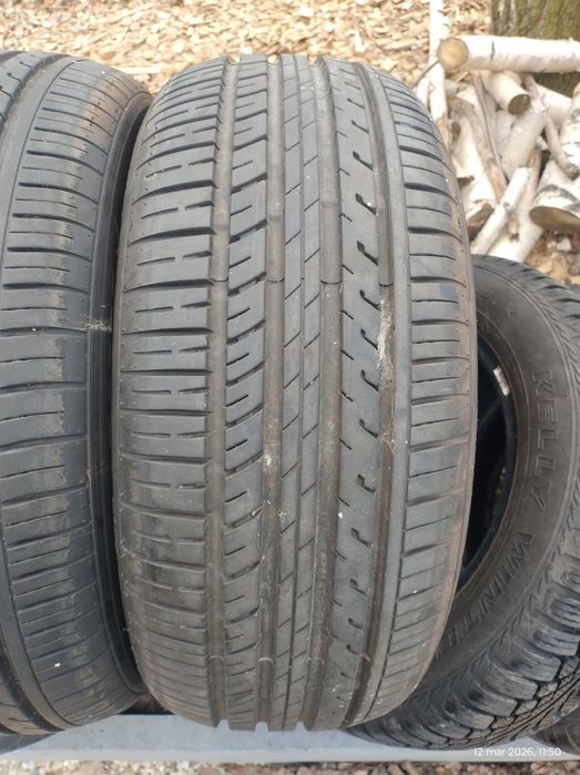 Imperial Allseason Driver 205/60/16 2024r 2szt