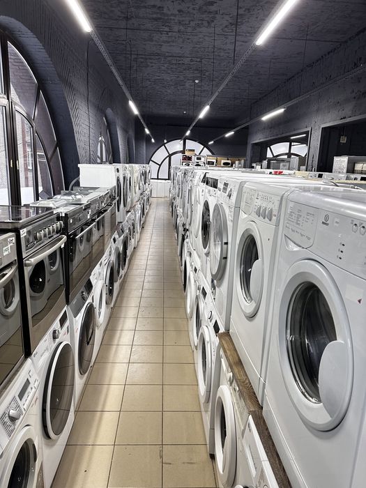 Пральна, стиральная машина LG F10B9LD1