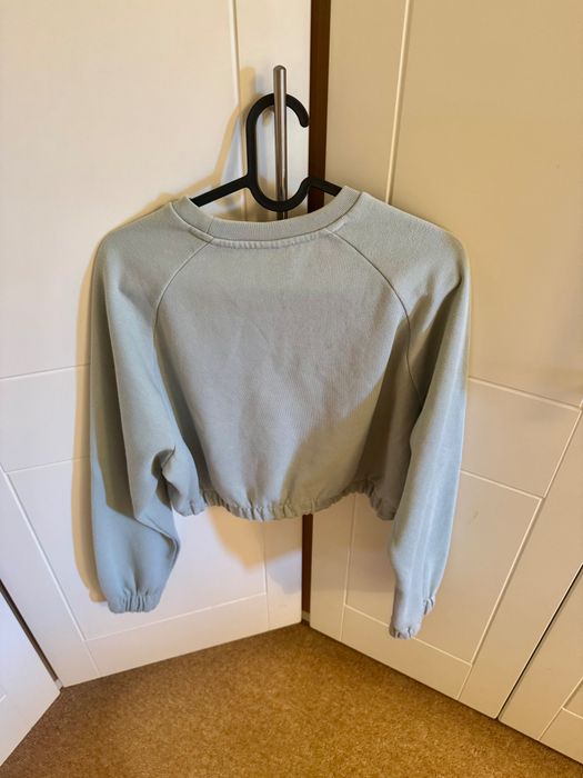 Camisola Desporto Puma S