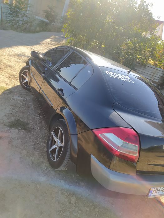 Продам  Renault Megane 2
