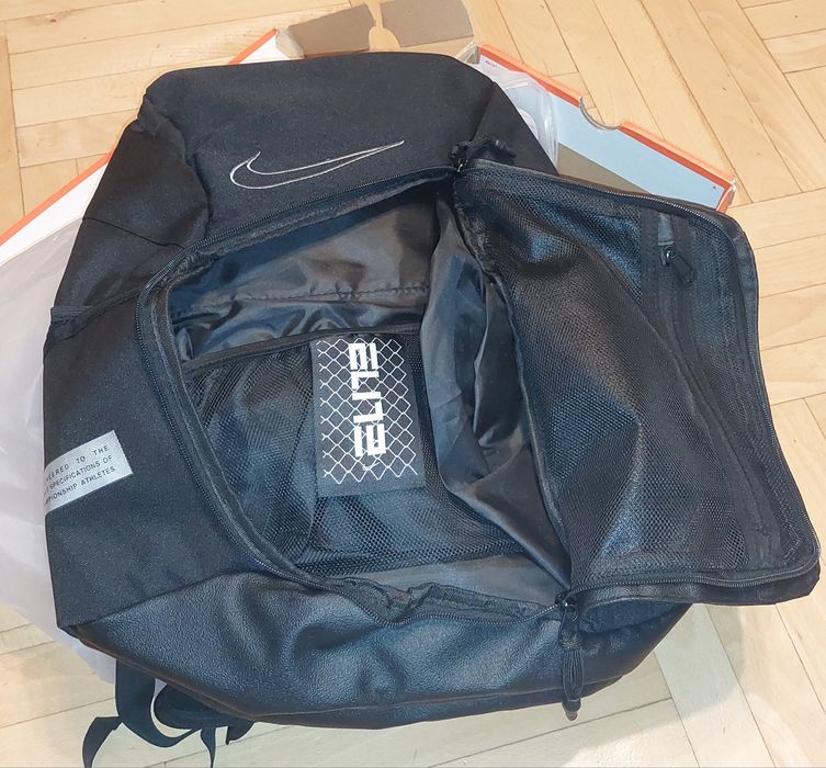 Plecak  Elite  32L Czarny