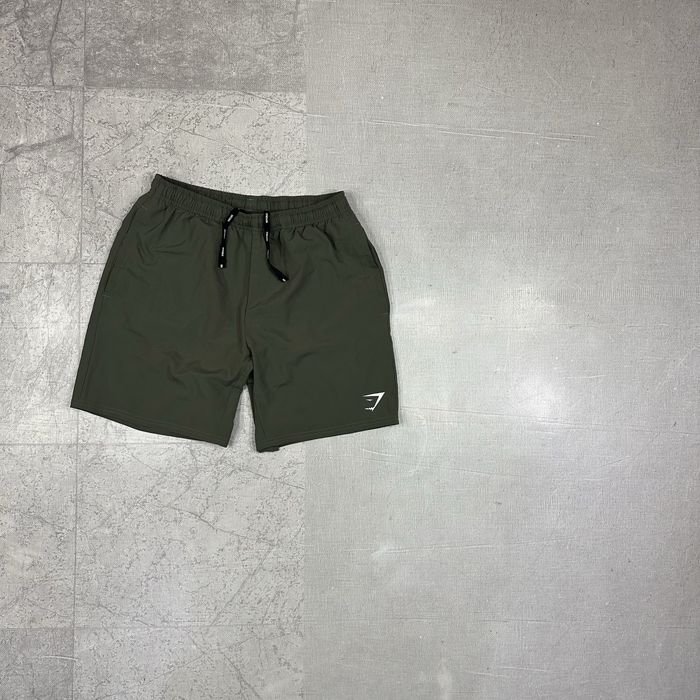 S(size) Шорти Gym shark nike pro dri-fit