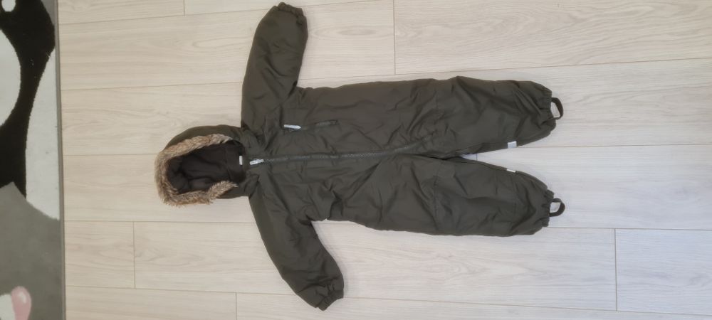 Kombinezon hm rozmiar 92