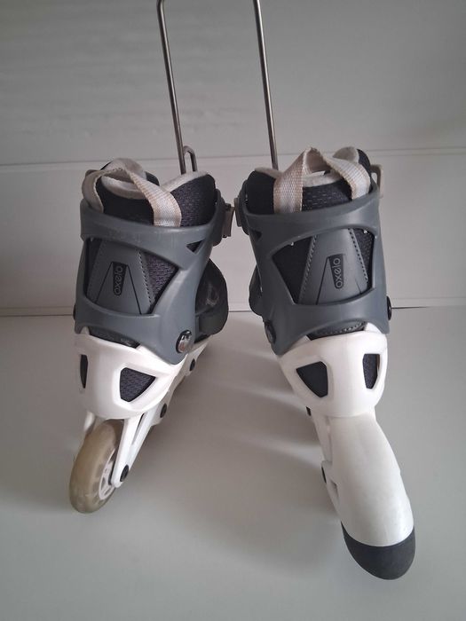 Patins em linha criança